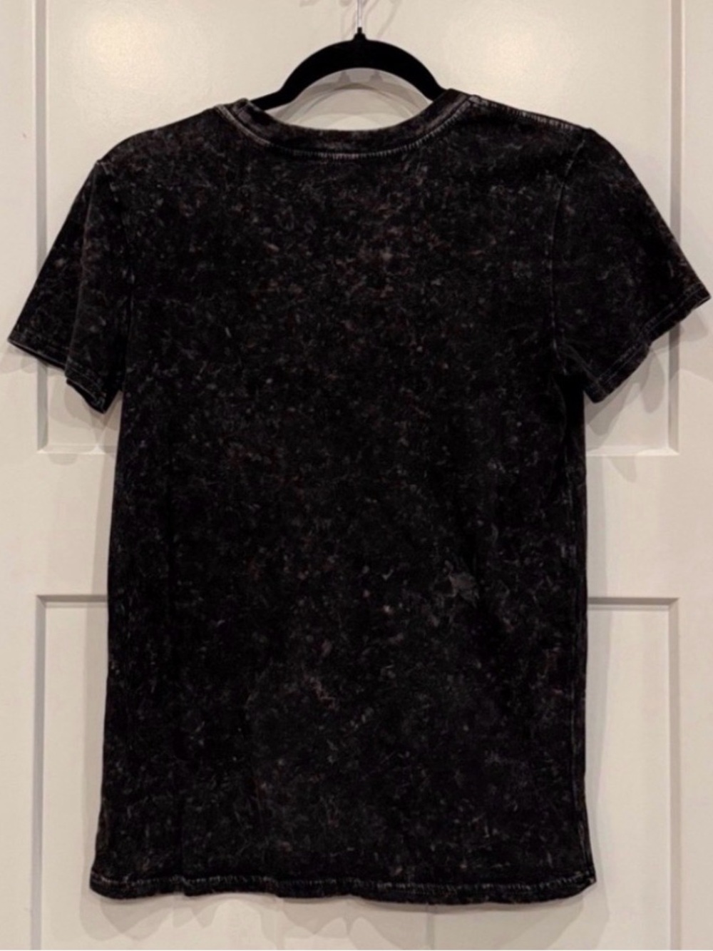 Treasure & Bond Aerosmith Vintage Wash Band Tee Shirt - Picture 11 of 12